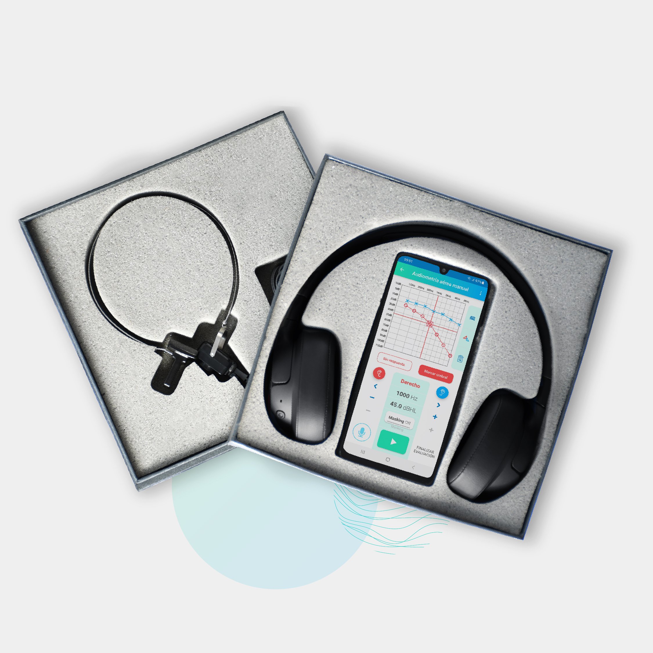 Investigación científica en salud auditiva: el pilar de la audiología basada en evidencia