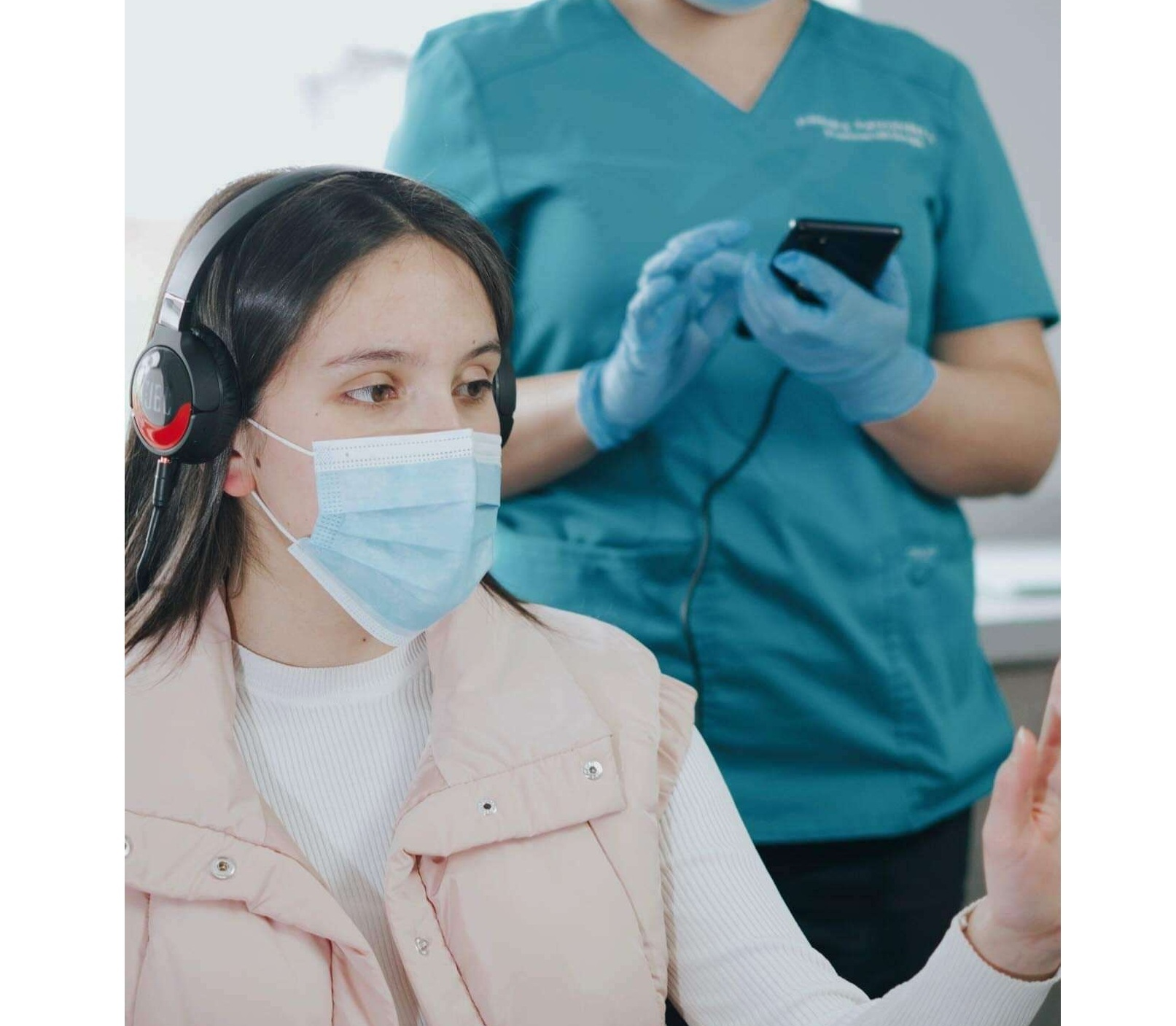Audiometría ocupacional: 6 errores frecuentes que comprometen la calidad de las evaluaciones
